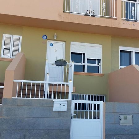 Duplex Centrico, Luminosos Y Bonitas Vistas. Villa Puerto del Rosario  Bagian luar foto