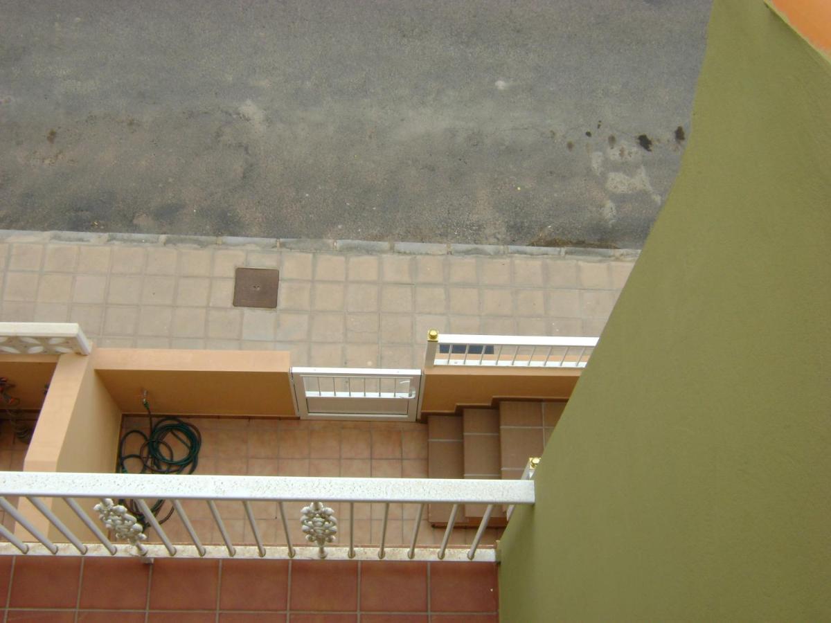 Duplex Centrico, Luminosos Y Bonitas Vistas. Villa Puerto del Rosario  Bagian luar foto