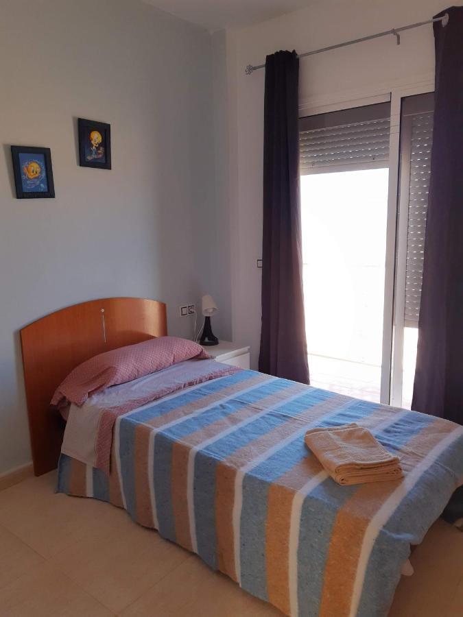 Duplex Centrico, Luminosos Y Bonitas Vistas. Villa Puerto del Rosario  Bagian luar foto