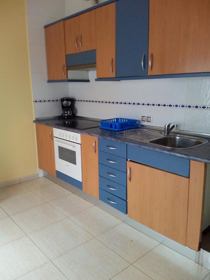 Duplex Centrico, Luminosos Y Bonitas Vistas. Villa Puerto del Rosario  Bagian luar foto