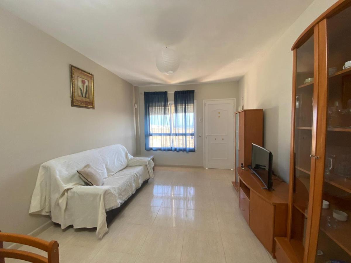 Duplex Centrico, Luminosos Y Bonitas Vistas. Villa Puerto del Rosario  Bagian luar foto