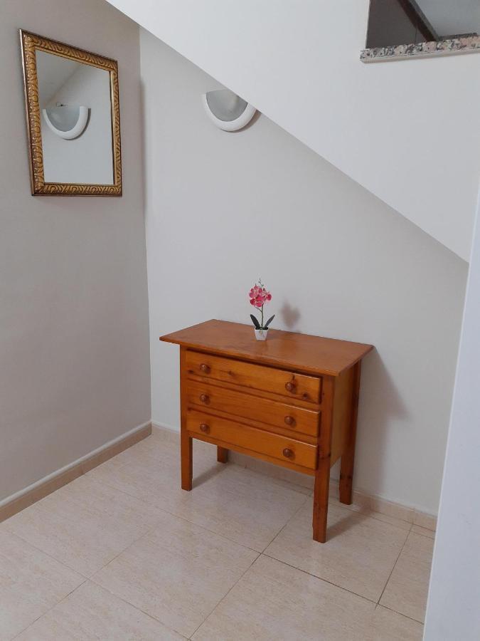 Duplex Centrico, Luminosos Y Bonitas Vistas. Villa Puerto del Rosario  Bagian luar foto
